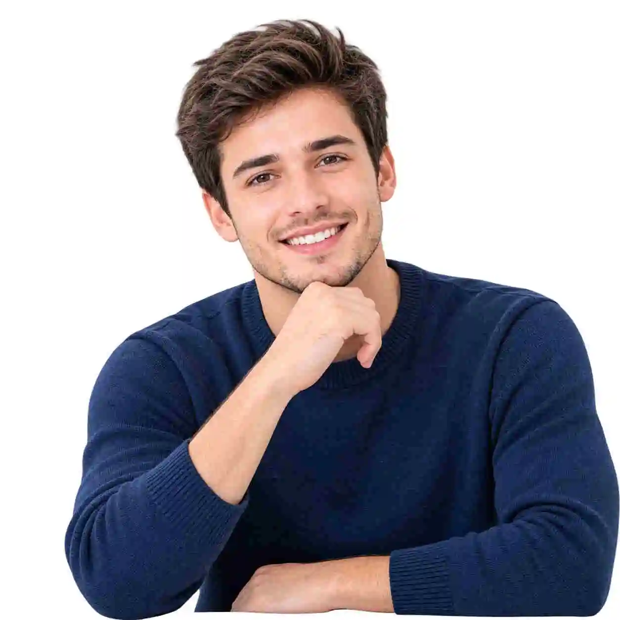Daniel Carter